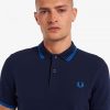 Fred Perry M3600 pikétröjor