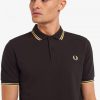 Fred Perry M3600 pikétröjor