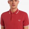 Fred Perry M3600 pikétröjor