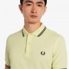 Fred Perry M3600 pikétröjor