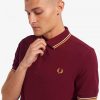 Fred Perry M3600 pikétröjor