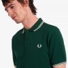 Fred Perry M3600 pikétröjor Fred Perry M3600 pikétröjor