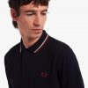 Fred Perry M3600 pikétröjor Fred Perry M3600 pikétröjor