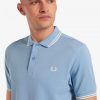 Fred Perry M3600 pikétröjor Fred Perry M3600 pikétröjor
