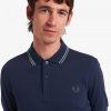 Fred Perry M3600 pikétröjor Fred Perry M3600 pikétröjor