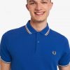 Fred Perry M3600 pikétröjor Fred Perry M3600 pikétröjor