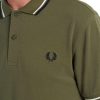 Fred Perry M3600 pikétröjor Fred Perry M3600 pikétröjor