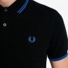 Fred Perry M3600 pikétröjor Fred Perry M3600 pikétröjor