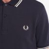 Fred Perry M3600 pikétröjor Fred Perry M3600 pikétröjor