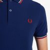 Fred Perry M3600 pikétröjor Fred Perry M3600 pikétröjor