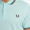 Fred Perry M3600 pikétröjor Fred Perry M3600 pikétröjor