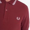 Fred Perry M3600 pikétröjor Fred Perry M3600 pikétröjor