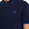 Fred Perry M3600 pikétröjor