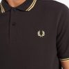 Fred Perry M3600 pikétröjor