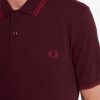 Fred Perry M3600 pikétröjor