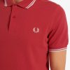 Fred Perry M3600 pikétröjor