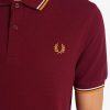 Fred Perry M3600 pikétröjor
