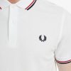 Fred Perry M3600 pikétröjor Fred Perry M3600 pikétröjor