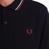 Fred Perry M3600 pikétröjor Fred Perry M3600 pikétröjor