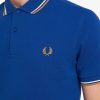 Fred Perry M3600 pikétröjor Fred Perry M3600 pikétröjor
