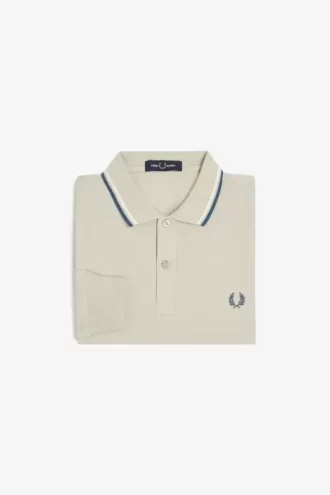 Fred Perry M3636 Herrskjorta