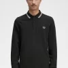 Fred Perry M3636 Herrskjorta Fred Perry M3636 Herrskjorta