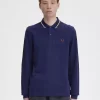 Fred Perry M3636 Herrskjorta Fred Perry M3636 Herrskjorta