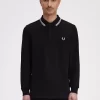 Fred Perry M3636 Herrskjorta Fred Perry M3636 Herrskjorta