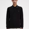 Fred Perry M3636 Herrskjorta Fred Perry M3636 Herrskjorta