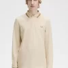 Fred Perry M3636 Herrskjorta Fred Perry M3636 Herrskjorta