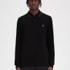 Fred Perry M3636 Herrskjorta Fred Perry M3636 Herrskjorta