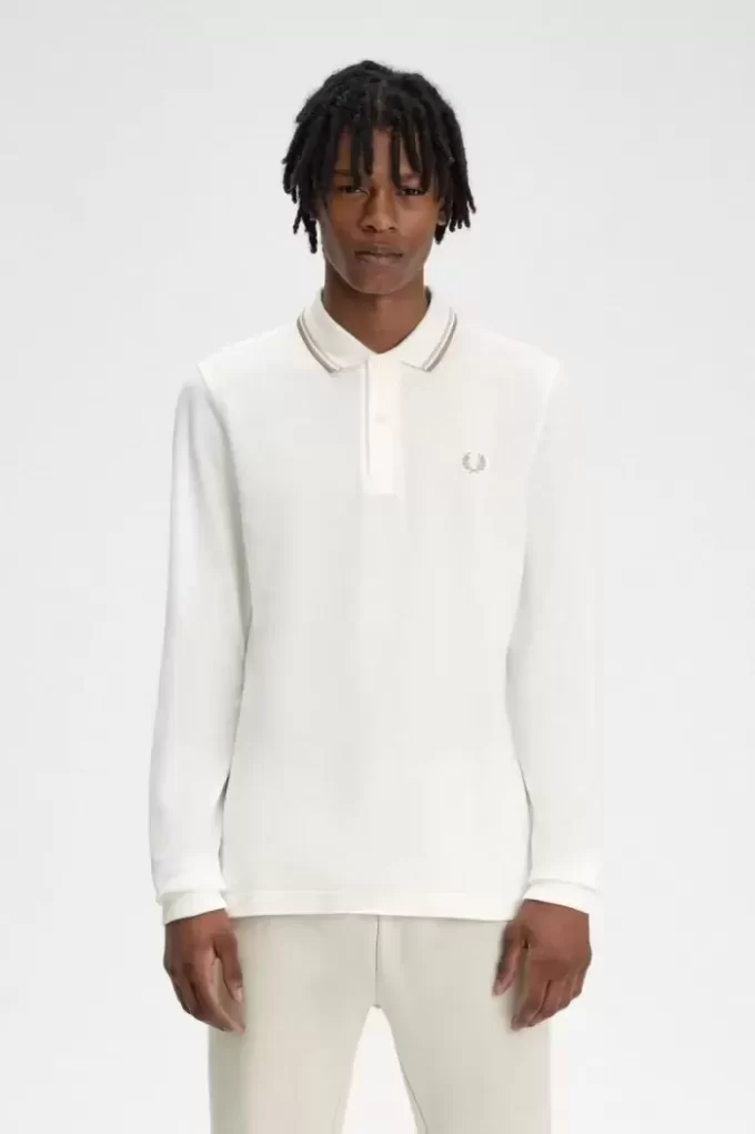Fred Perry M3636 Herrskjorta Fred Perry M3636 Herrskjorta