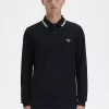 Fred Perry M3636 Herrskjorta Fred Perry M3636 Herrskjorta