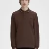 Fred Perry M3636 Herrskjorta Fred Perry M3636 Herrskjorta