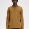 Fred Perry M3636 Herrskjorta Fred Perry M3636 Herrskjorta