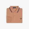 Fred Perry M3636 Herrskjorta Fred Perry M3636 Herrskjorta