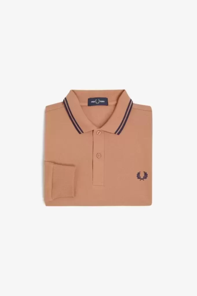 Fred Perry M3636 Herrskjorta Fred Perry M3636 Herrskjorta
