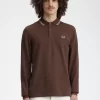 Fred Perry M3636 Herrskjorta Fred Perry M3636 Herrskjorta