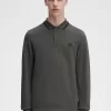 Fred Perry M3636 Herrskjorta Fred Perry M3636 Herrskjorta