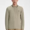 Fred Perry M3636 Herrskjorta Fred Perry M3636 Herrskjorta