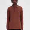 Fred Perry M3636 Herrskjorta Fred Perry M3636 Herrskjorta