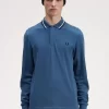 Fred Perry M3636 Herrskjorta Fred Perry M3636 Herrskjorta