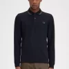 Fred Perry M3636 Herrskjorta Fred Perry M3636 Herrskjorta