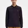 Fred Perry M3636 Herrskjorta Fred Perry M3636 Herrskjorta