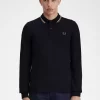 Fred Perry M3636 Herrskjorta Fred Perry M3636 Herrskjorta