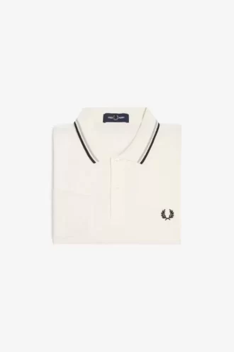 Fred Perry M3636 Herrskjorta