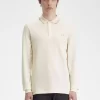 Fred Perry M3636 Herrskjorta Fred Perry M3636 Herrskjorta