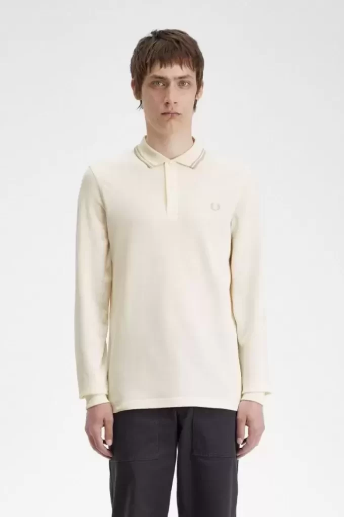 Fred Perry M3636 Herrskjorta Fred Perry M3636 Herrskjorta