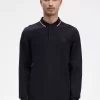 Fred Perry M3636 Herrskjorta Fred Perry M3636 Herrskjorta
