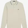 Fred Perry M3636 Herrskjorta Fred Perry M3636 Herrskjorta